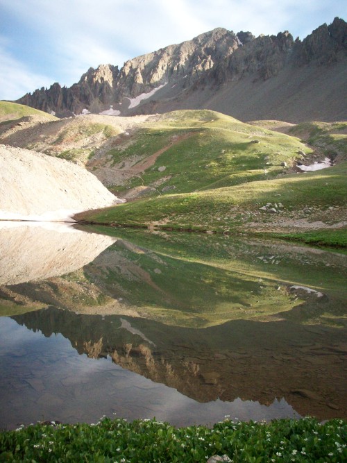 Mount Sneffels