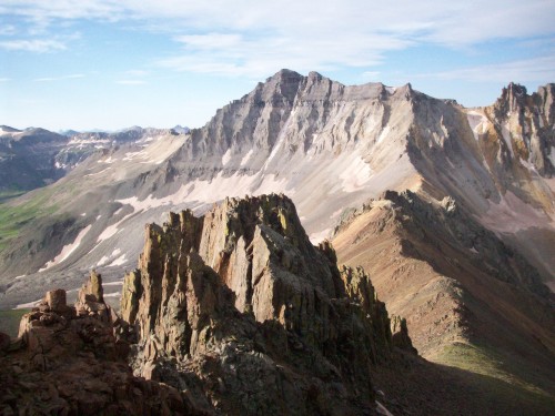 Mount Sneffels