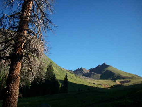 Matterhorn Peak