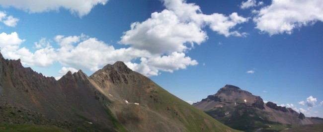 Uncompaghre Peak