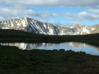Mount Massive