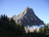 Reynolds Mountain