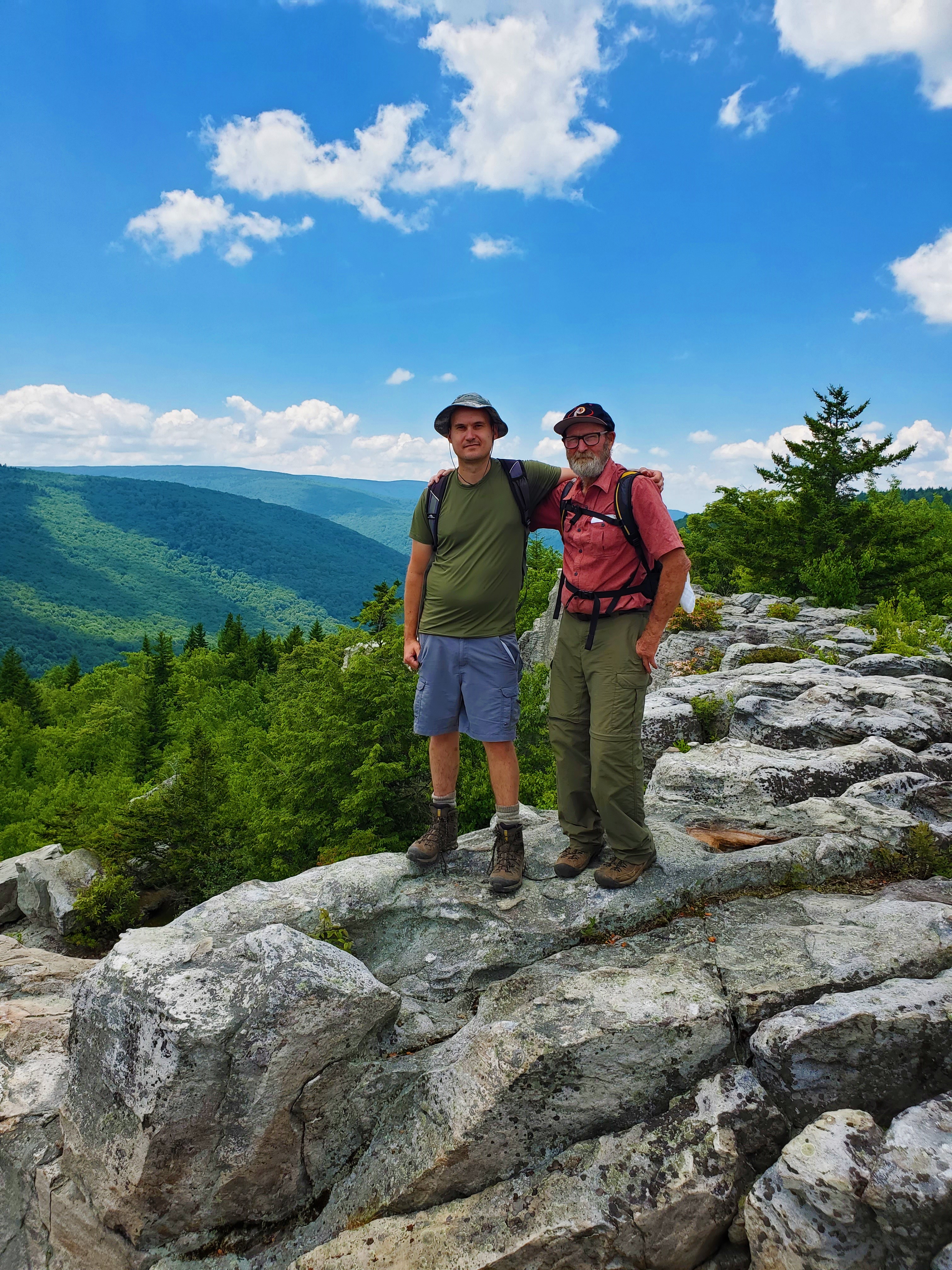 Dolly Sods-South - 13